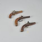 1481 5012 FLINTLOCK